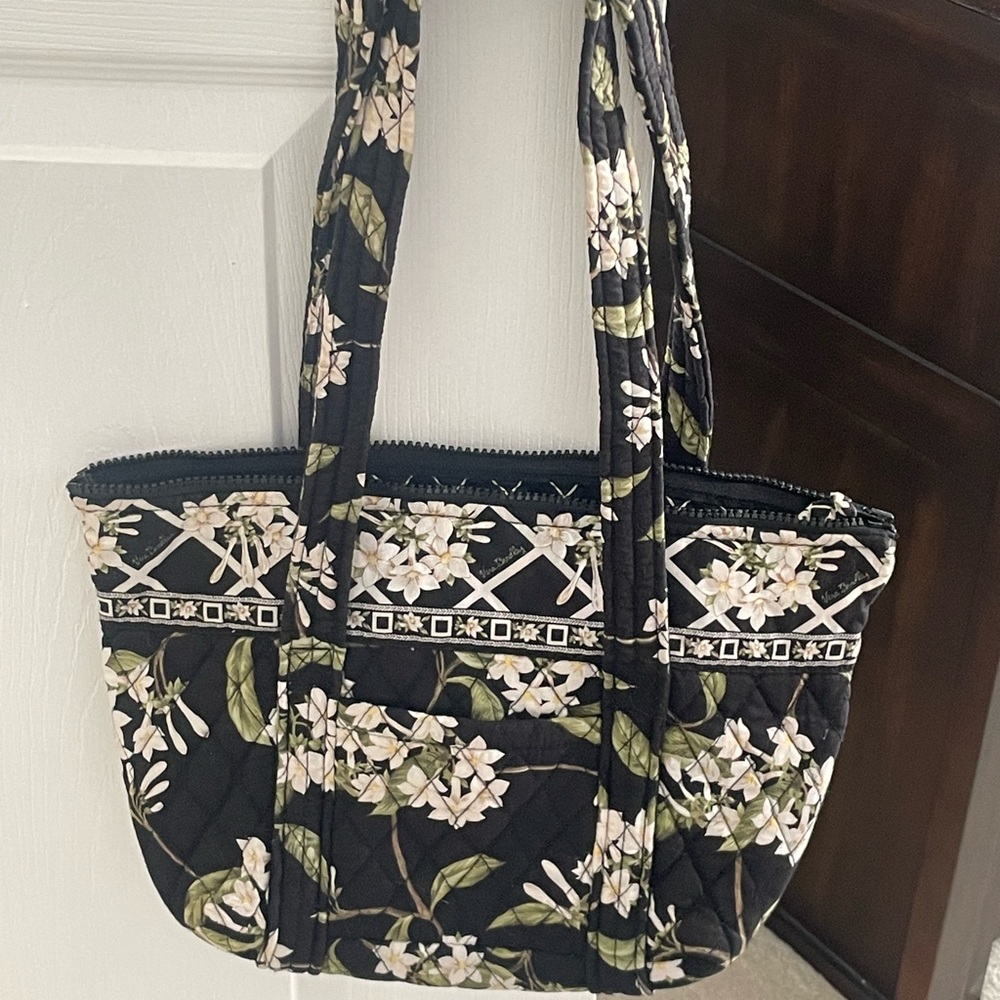 Vera Bradley shoulder bag